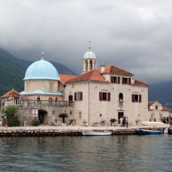 Wallfahrtskirche der Seefahrer
