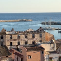 2025 Italien Sizilien