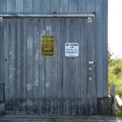 Michipicoten Island, Quebec Harbour - Holiday Inn